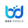 B&d Pools LLC. logo