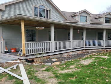Photos by Nuview Construction Services #1