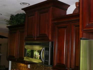 Groysman Construction Kitchen Remodeling