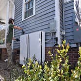 FranklinWH aPower2 Battery Installation