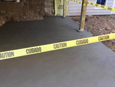 Photos from shoreline concrete & design
