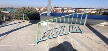 Hand Rail