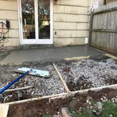 Concrete project