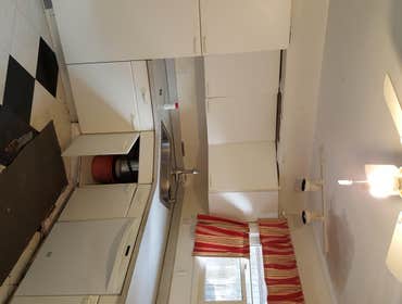 Kitchen Addition