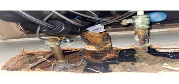 Black Plumbing Heating & Air