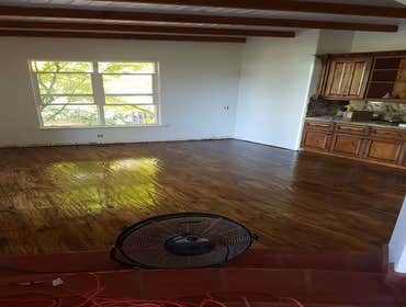 Photos from Global Floor Designs