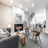 Home Remodeling