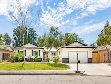 6533 N Channing Full home remodel