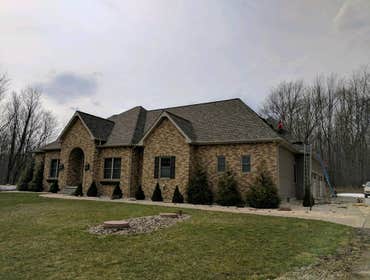Photos from Aarons Roofing