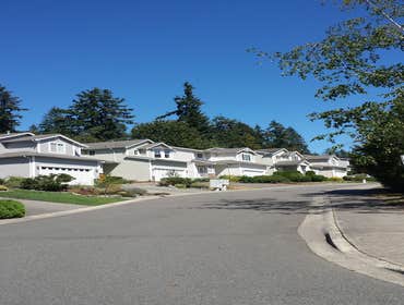 Aspen Grove Exterior project All exterior works of Aspen Grove 18 houses. Roof care, Fascia change and care, exterior paintings, Flashings, deck stains