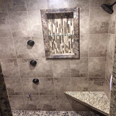 Photos from Alaska Tile Design