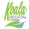 Koala Insulation of SE Arlington logo