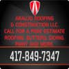 Araujo Roofing & Construction LLC logo