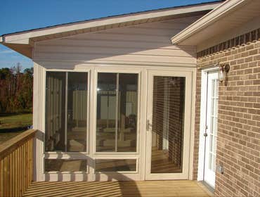 Sunroom