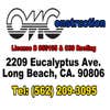 OM Murillo Construction logo