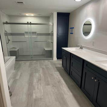 Integrated Home Design
