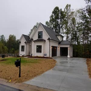 Maxey Builders Inc