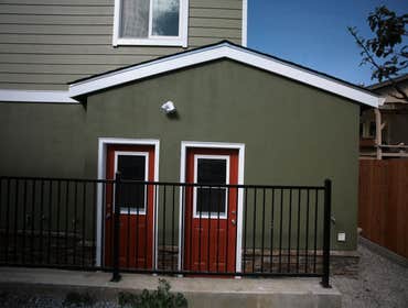 Photos by Xie Associates, Inc #1