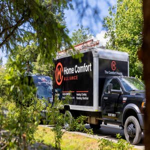 Photos by Home Comfort Allaince #1