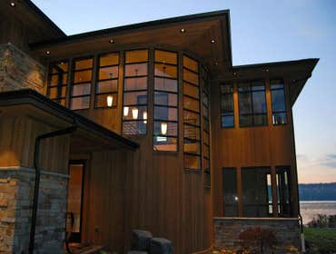 East Lake Sammamish Estate