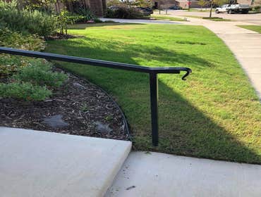 Fences and Railings