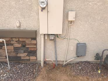 Add Sub Panel