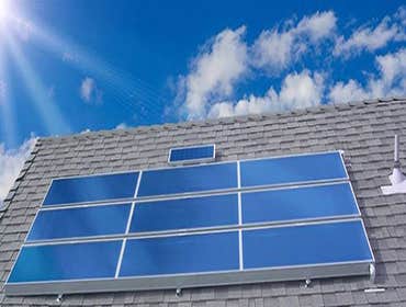 Solar Thermal
