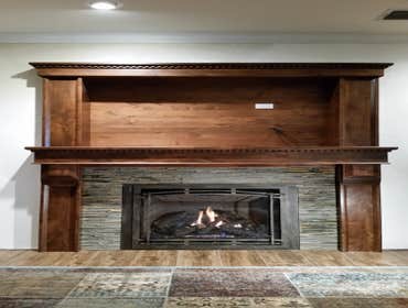 Pacific Hearth & Home