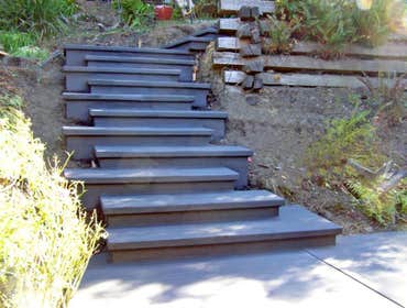 Photos from Hesselberg Concrete