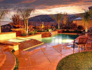 Photo(s) from Splash Pools And Spas