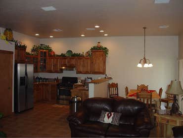 Farrell Thurston Construction Llc Project