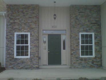 G.A.C. Construction Inc. Project