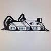 Wayne J Day Custom Builder logo