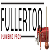 Fullerton Plumbing and Rooter Pros logo