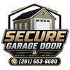 Secure Garage Door logo
