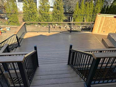Photos by Elite Deck and Fencing LLC #1