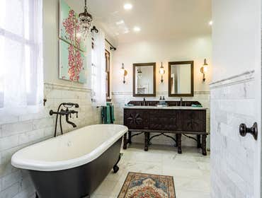 Bathroom Remodel Long Beach, CA Complete bathroom remodeling project in Long Beach, CA