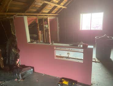 Photos by Monty Clifton Construction and Remodeling #1