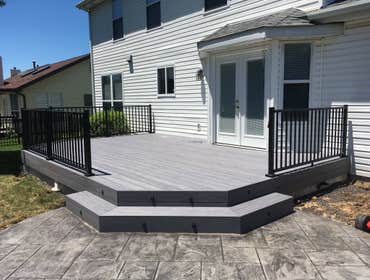 Photos from R&R Remodeling