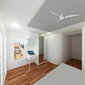 Home Interior Design Renderings, Boston, Ma