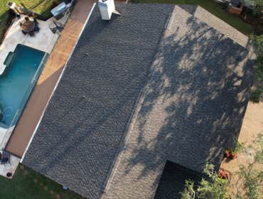 Trust Roofing Company Showcase