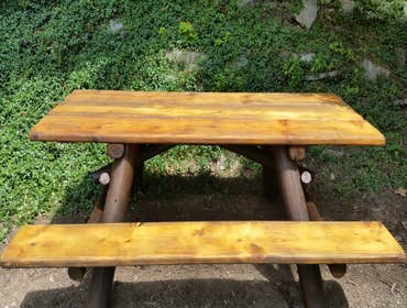 Decking/Logs/Fascia Refinishing & Patio Stone Leveling