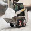 Chicago Snow Plowers logo