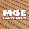MGE Carpentry logo