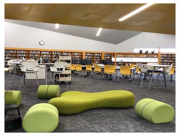Lassonde Center For Entrepreneurship at the University of Utah