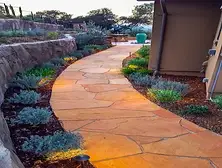 Landscaping