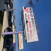 Wild Roofing LLC