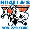 Hualla S Home Repairs logo