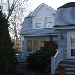 Photos by E.R.M. Builders #1 Room addition