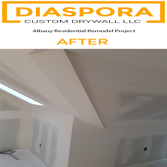 Diaspora Custom Drywall LLC